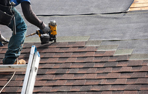 Licensed Gutter Installation service in Edgemoor, SC - Brentwood Metal Roofing